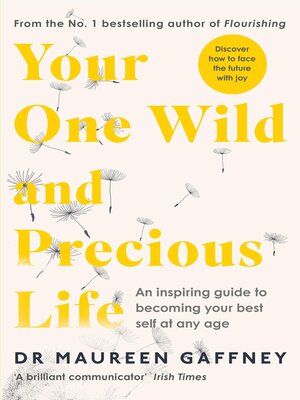 cover image of Your One Wild and Precious Life